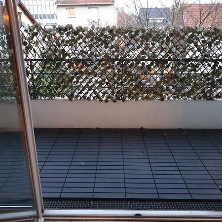 Studio Proche Rer E Rosny-sous-Bois Kültér fotó