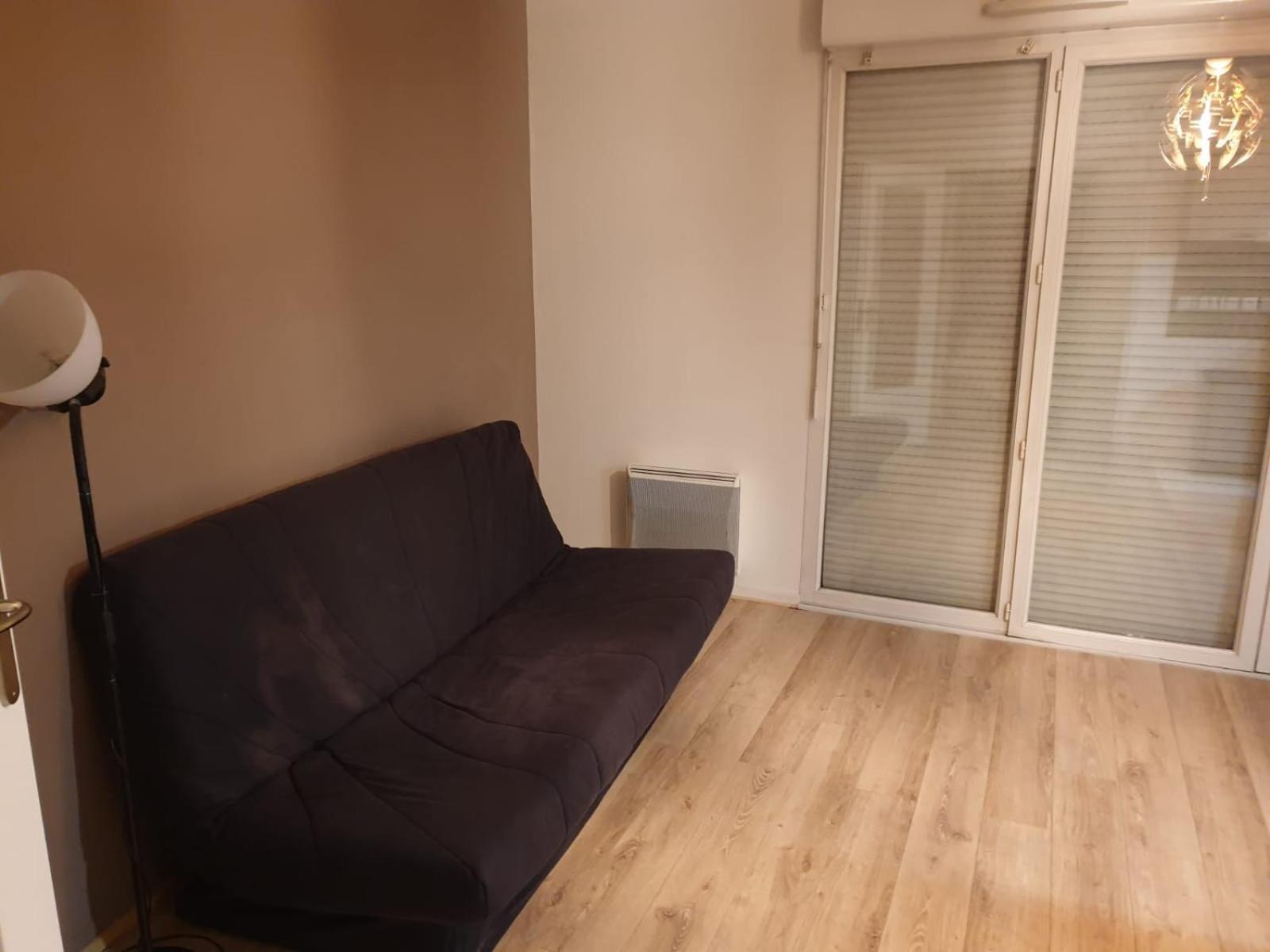 Studio Proche Rer E Rosny-sous-Bois Kültér fotó