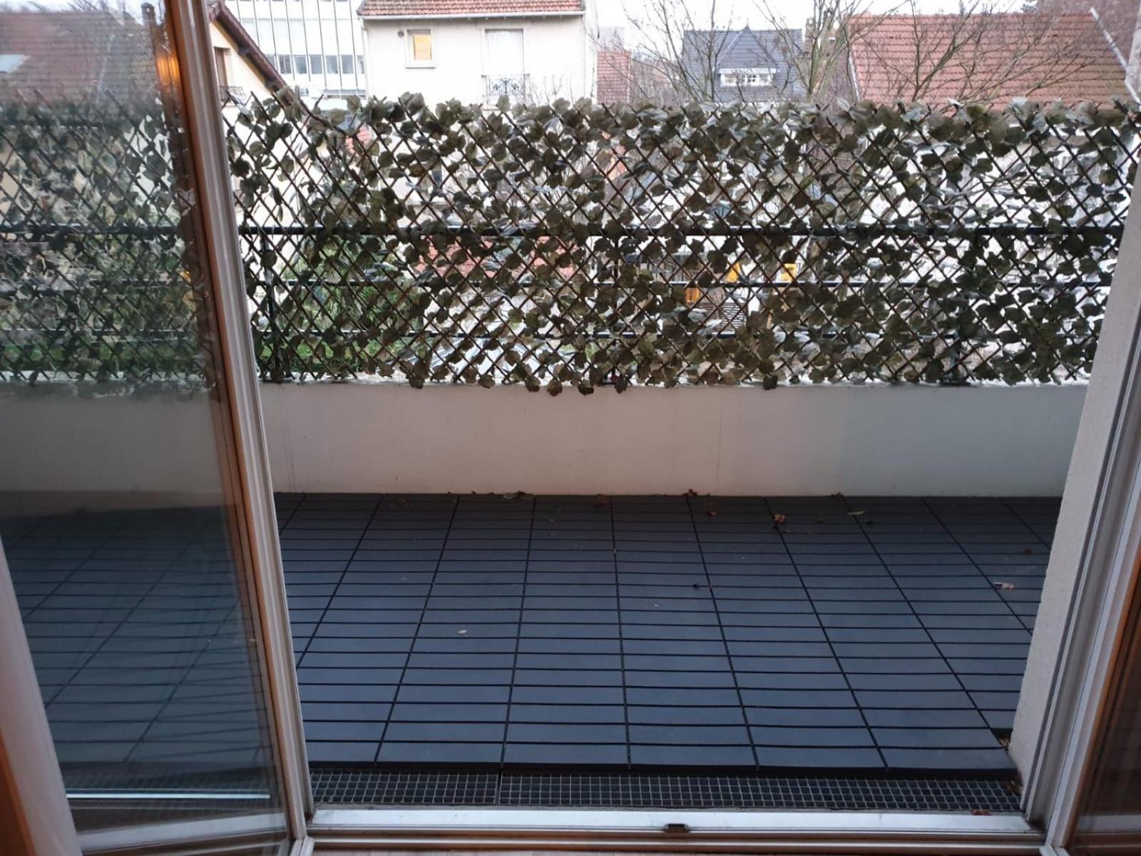 Studio Proche Rer E Rosny-sous-Bois Kültér fotó