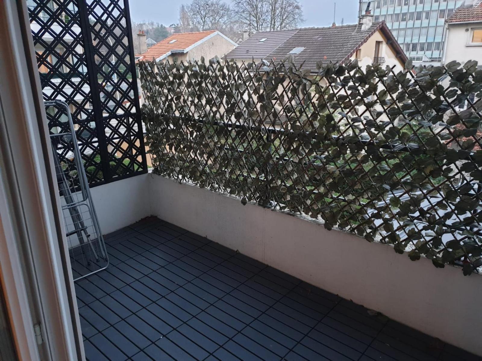 Studio Proche Rer E Rosny-sous-Bois Kültér fotó