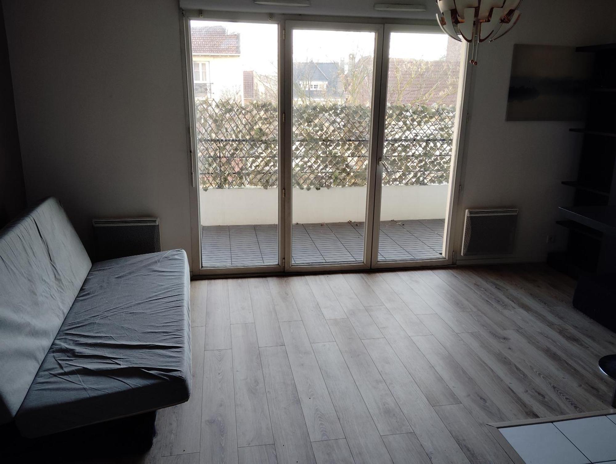 Studio Proche Rer E Rosny-sous-Bois Kültér fotó